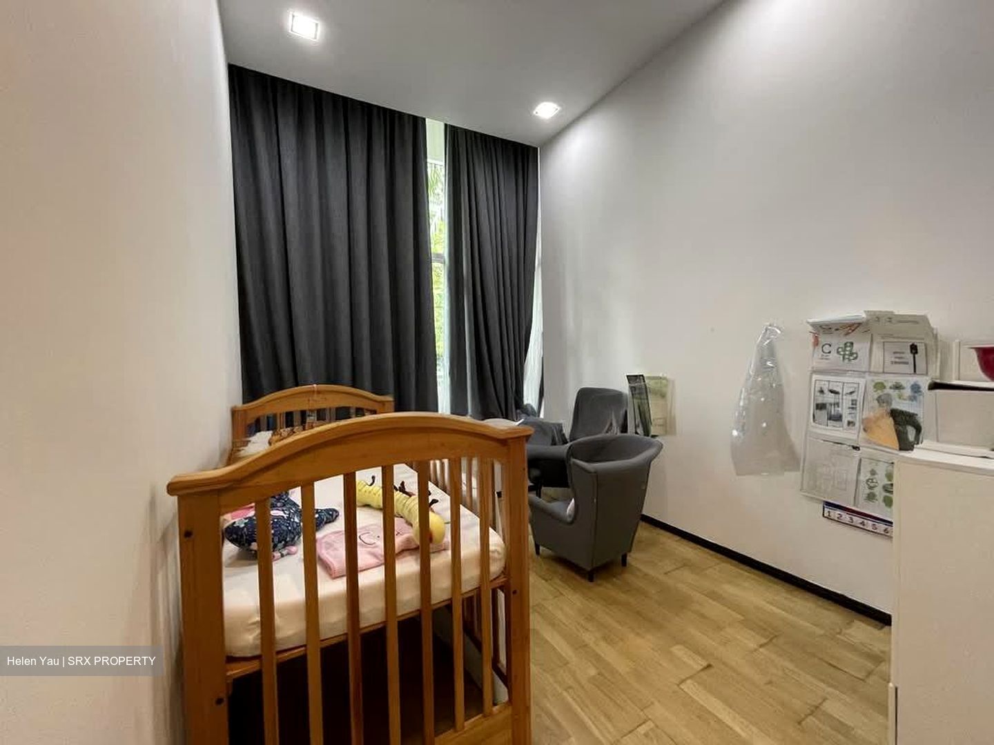 The Vision (D5), Condominium #540152051
